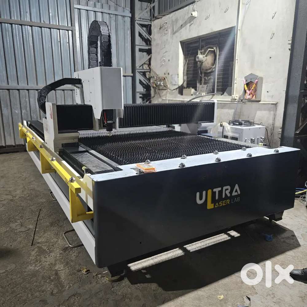 Need operator and technicians for different jobs.