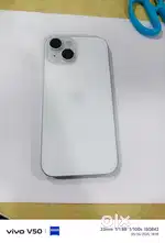 I phone 128 GB
