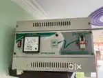 Voltage Stabilizer 5kw copper winding