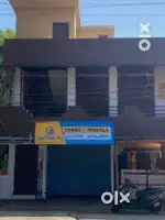 First floor shop for rent at Thazhakara junction Mavelikara taluk