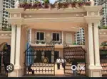 Luxury flat for rent with swimming pool gym