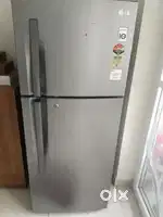 LG refrigerator