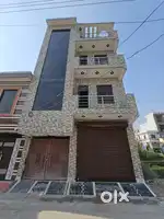 Complete house hoga