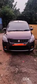 Maruti Suzuki Ertiga 2013 Diesel 200000 Km Driven