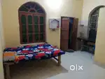 Room rent with a bedroom,a bathroom,a kitchen and a balcony