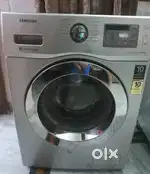 Samsung front loading automatic Washing machine