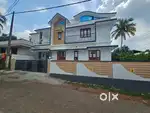 Kalamassery Muppathadom 4cent house for sale