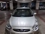 For Sale 2011 Hyundai Verna SX  Car