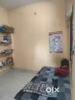 Room available for boys only.