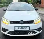 Volkswagen Polo GTI, 2019, Petrol