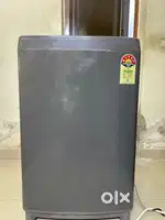 Brand New Washing Machine