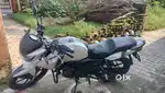 Apache RTR ( Sports Bike )