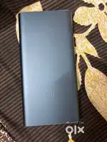 MI powerbank 10000 mAh