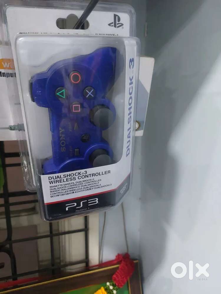 PlayStation 2 PS3 PS4 PS5 PSP psvita Nintendo wii xbox switch joystick