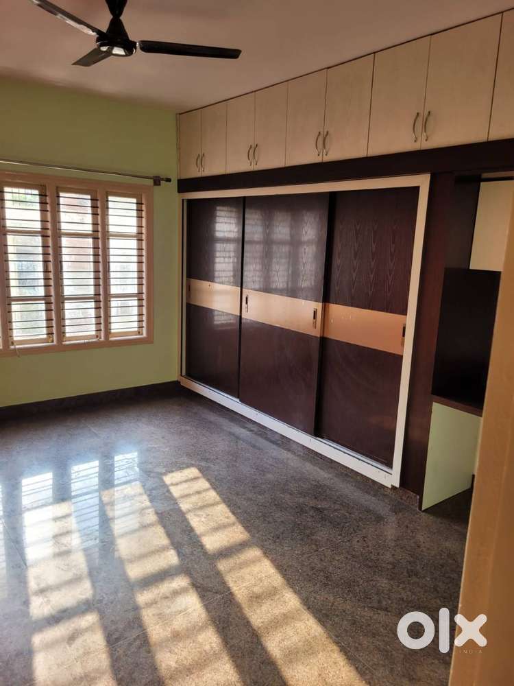 2BHK Apartment for Lease in varthur. Ready to Move!