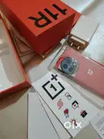 Oneplus 11r, under warranty (6 months) (8gb 128gb)