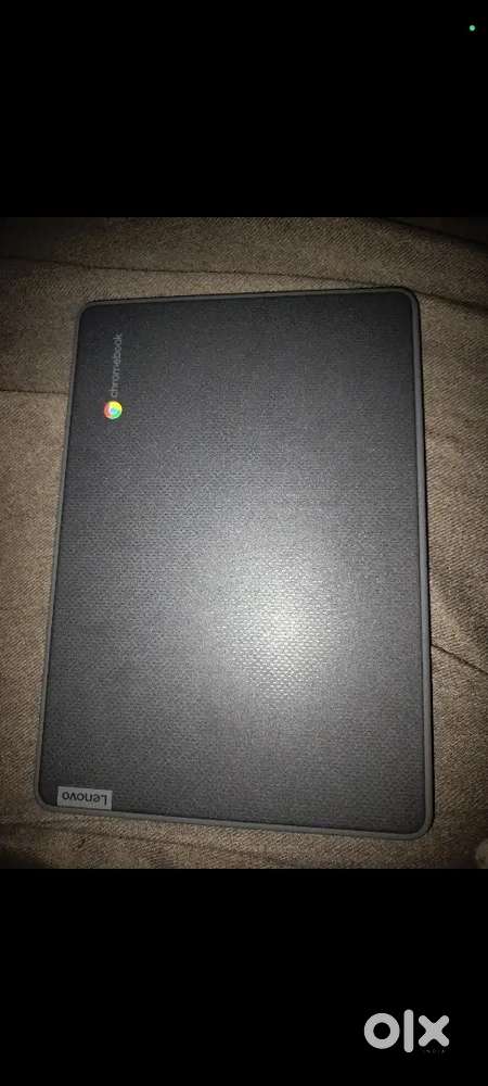 Lenovo 100e Chromebook Gen 4 MediaTek Kompanio 520 (4 GB/32 GB