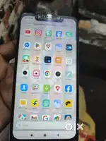 Poco f1 8/256 with super condition