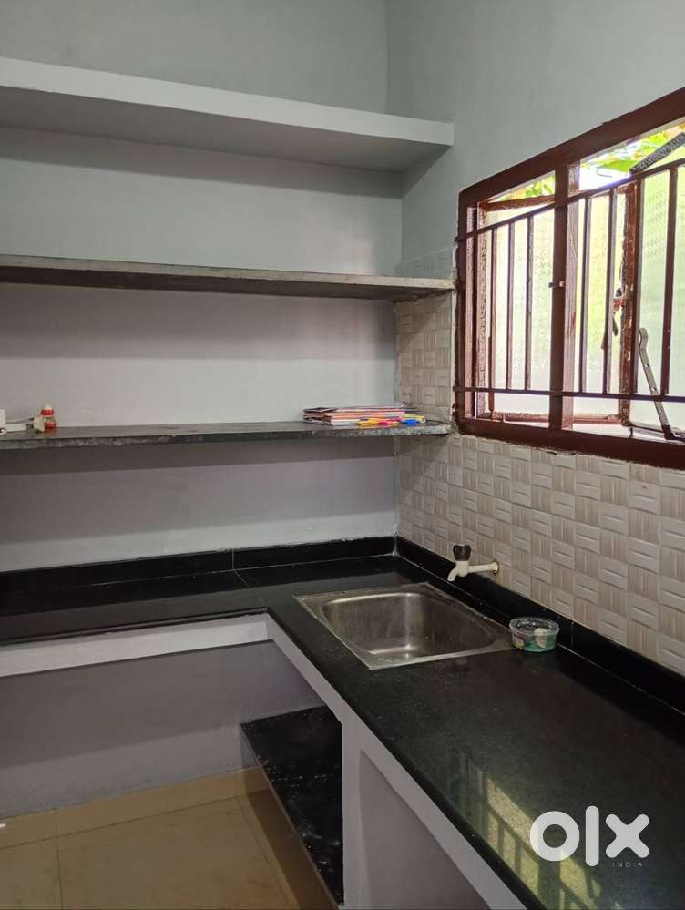 PG Room for College Students