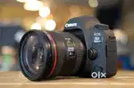 Canon 5d mark4