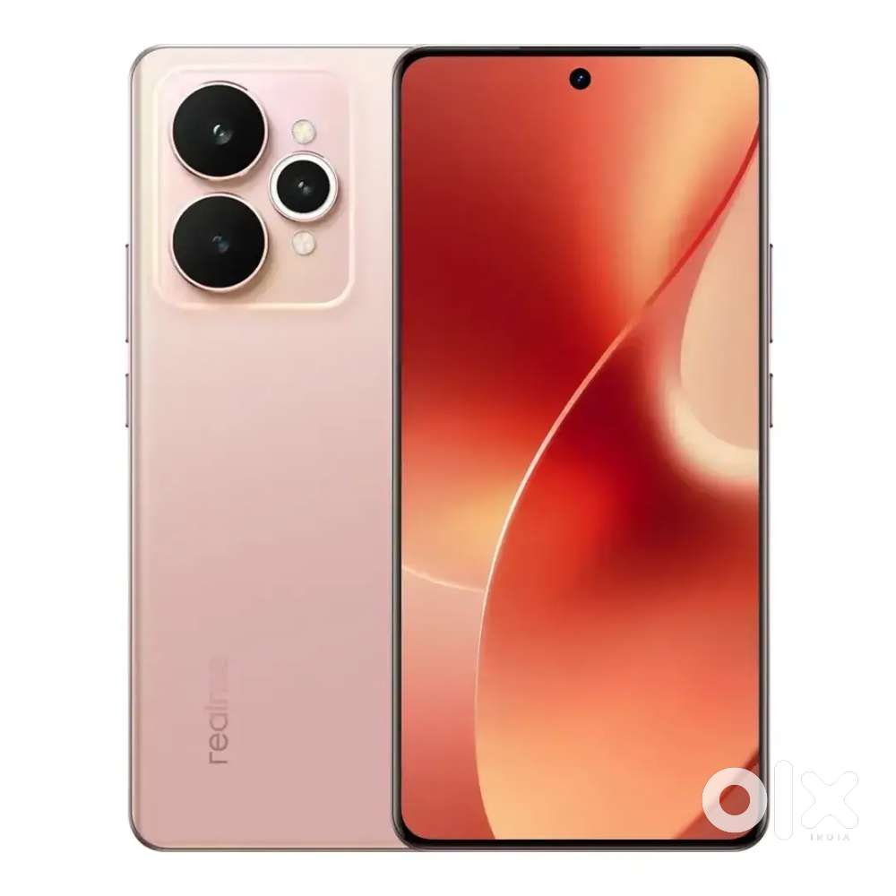 Realme 15 ase 2 mah purona 8-128gb