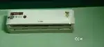 Air coling good condition