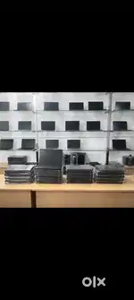 Dell HP Lenovo Corporate laptops 13k To 38k H-TECH PORUR Virugambakkam