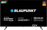 Blupankt 55inch led Tv