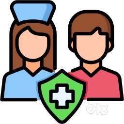 Immediate requirement of medical staff for medical shop