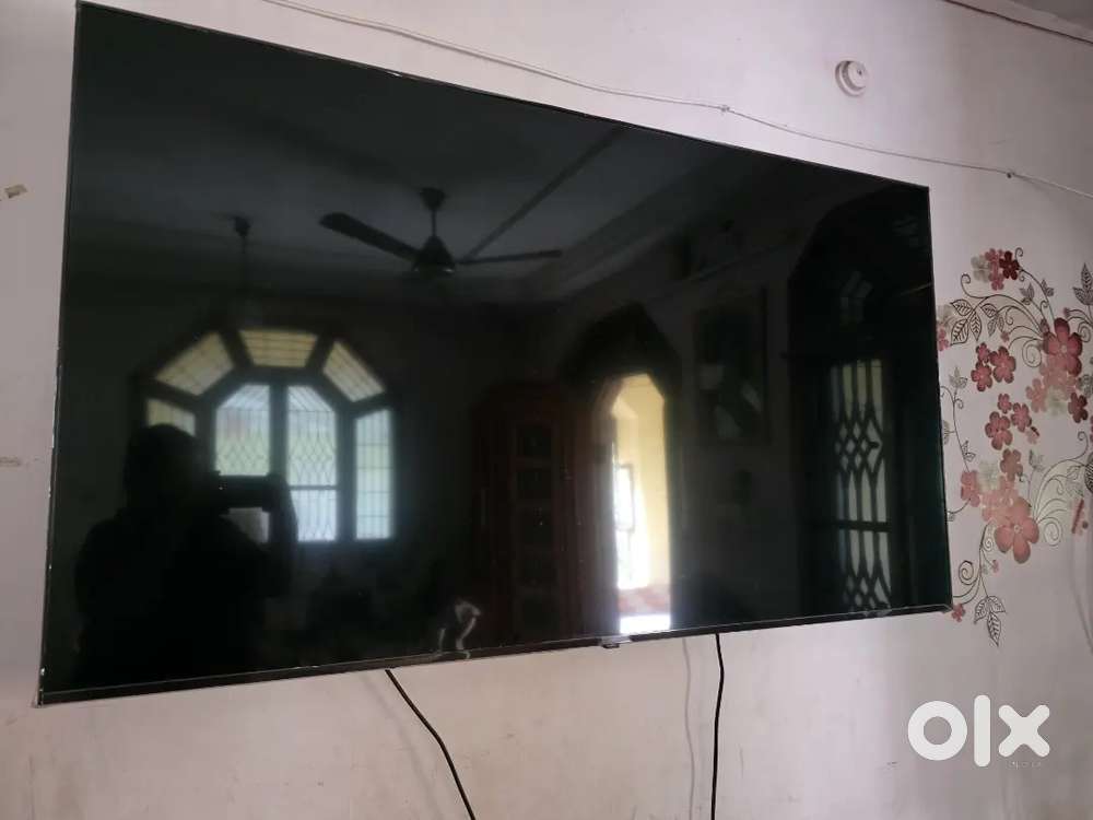 LG Smart TV 4K Ultra HD (65 inches)