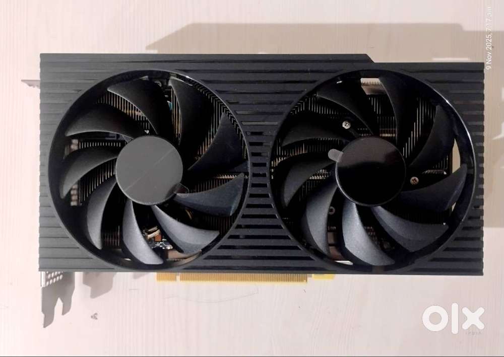 Brand NEW RTX 4070 12gb DDR6X Graphic Card