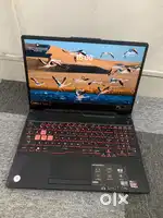 Asus Tuf Gaming AMD Ryzen 9-5th Gen 16GB 1TB Warranty