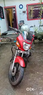 Hero honda cbz extreme
