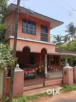 Kolazhy(Thrissur 6.km)  House Sale