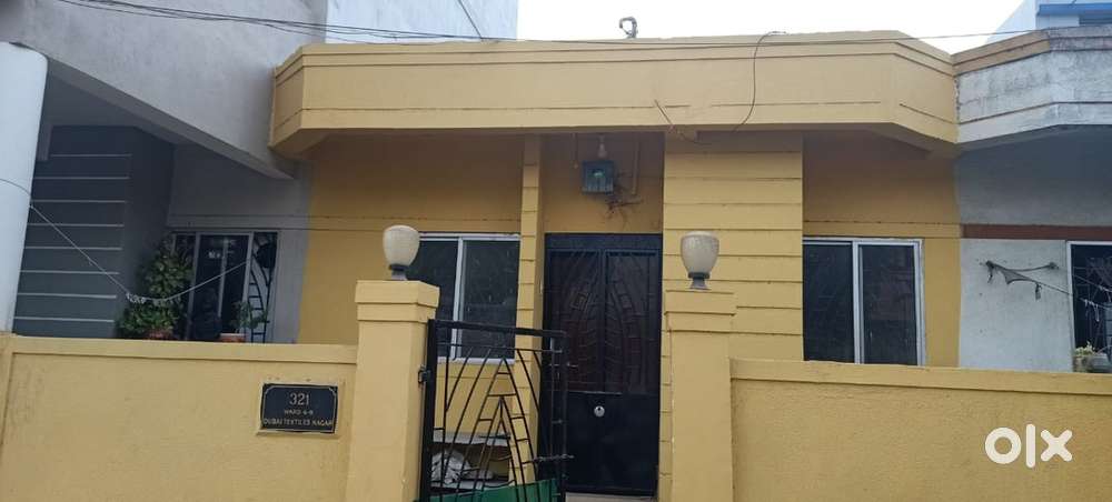 Word6/b house no321 Adipur