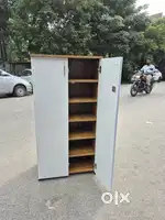 Brand new shoerack with multiple racks