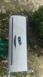 Ak number ac hai