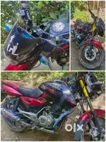 Pulsar 150
