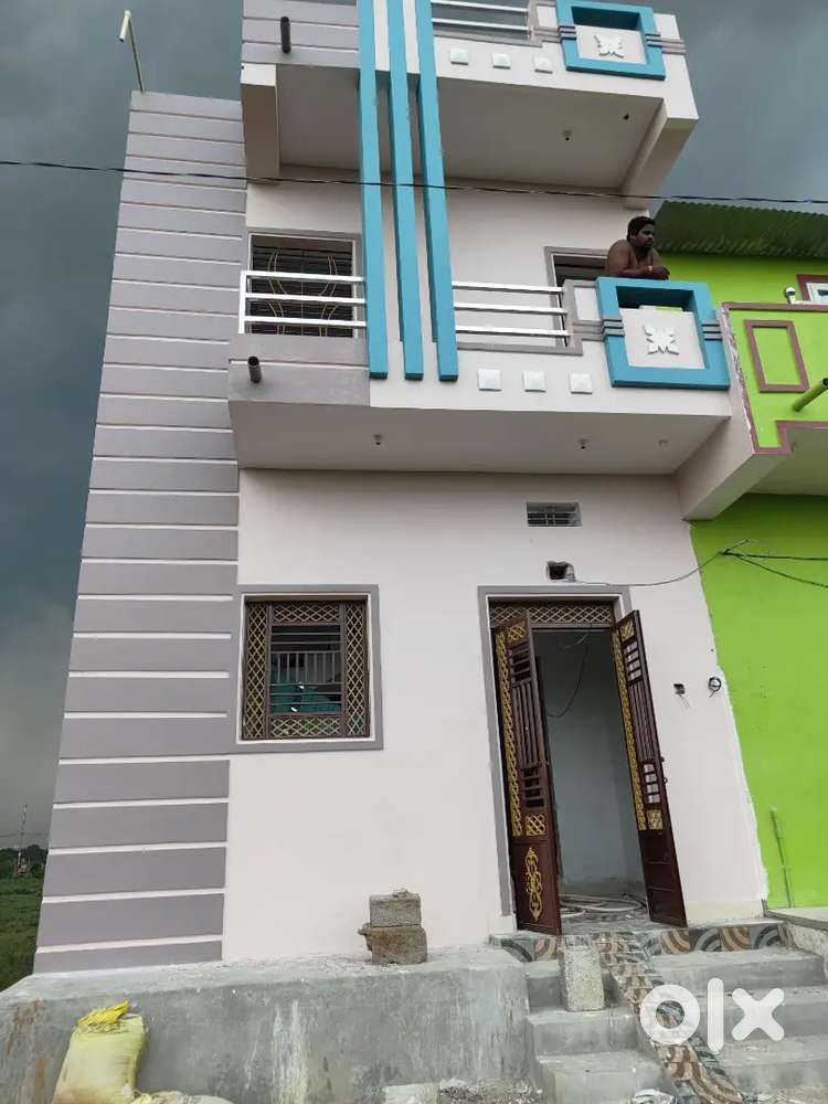 House' for rent