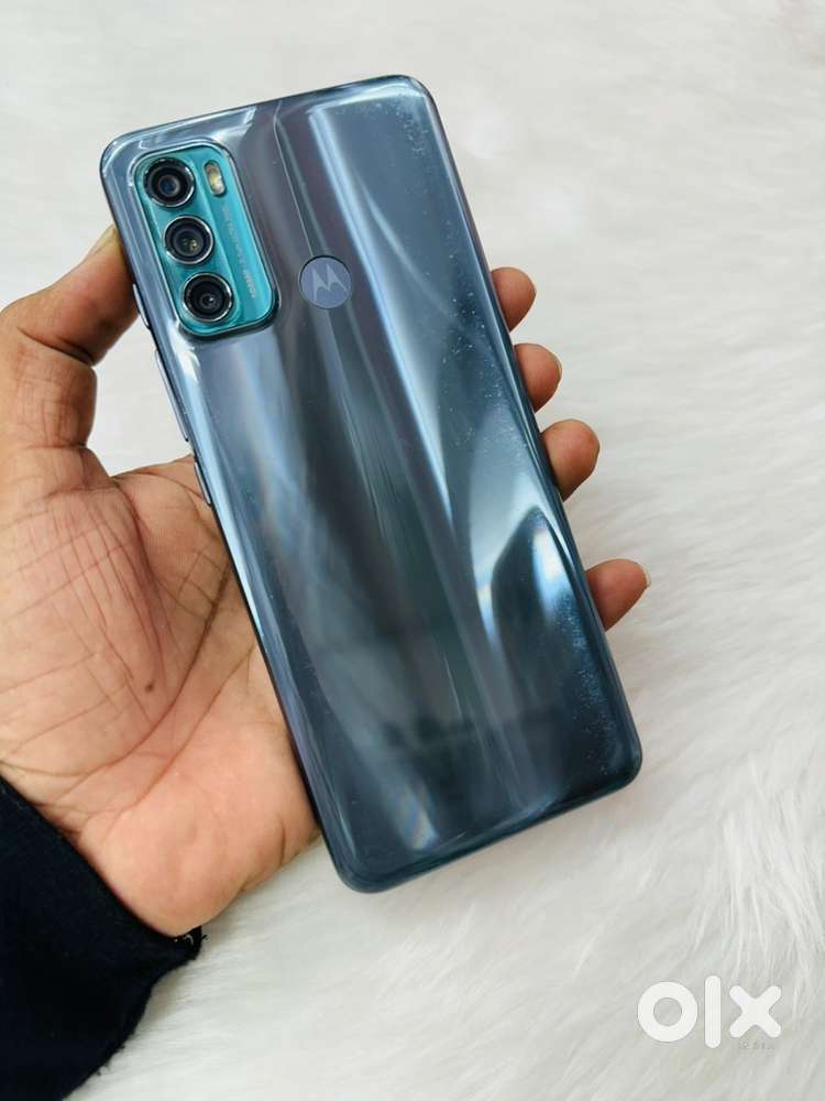 Moto G60 6GB/128GB Fresh Condition