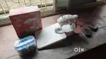 Mini Sewing machine