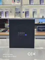 VIVO X200 SERIES AVAILABLE HERE WITH 24 MONTH NO COST EMI OFFER