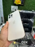 iPhone 12 pro max available in less used condition