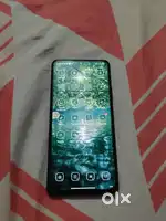 Redmi note 10 pro max 6/128 (108 mp camera)