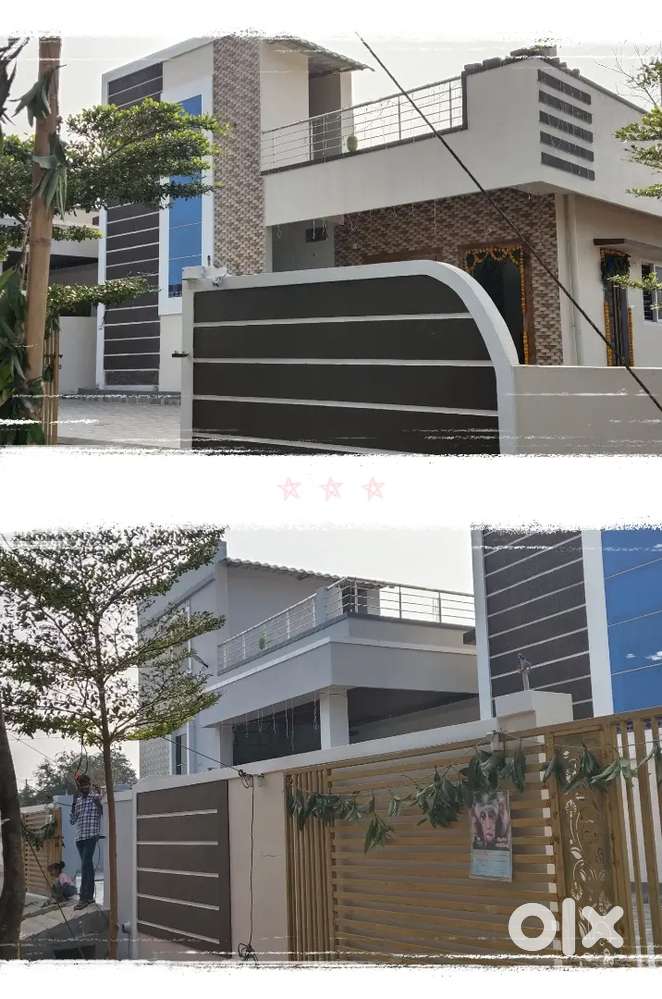 RUDA & RERA Aproved Open Plot With 90% Bank Loan, GSL Back Side, RJY