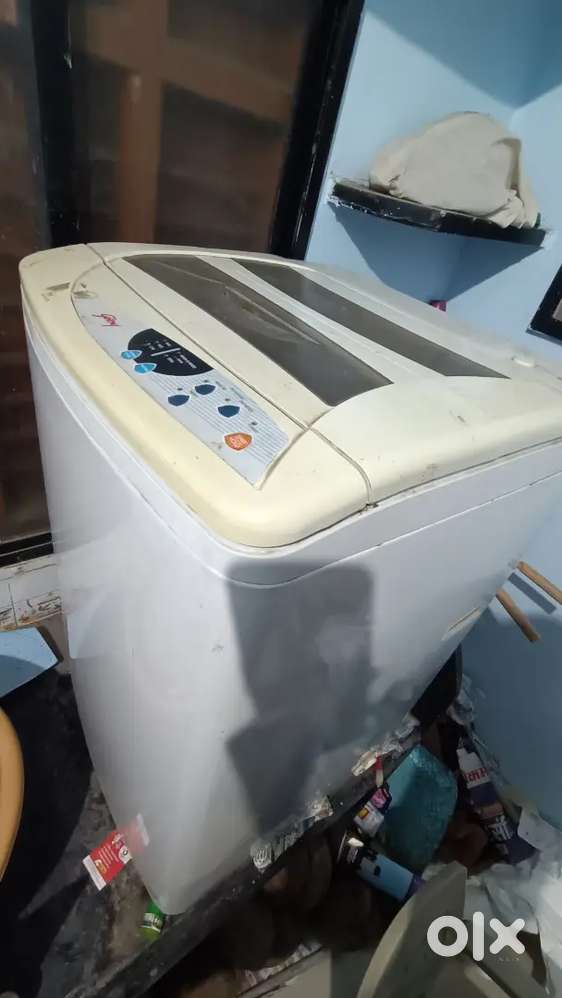 Godrej Washing machine