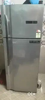 Goodrej Fridge