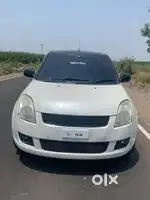 Maruti Suzuki Swift 2008 Diesel 87000 Km Driven