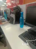 Assistant manager