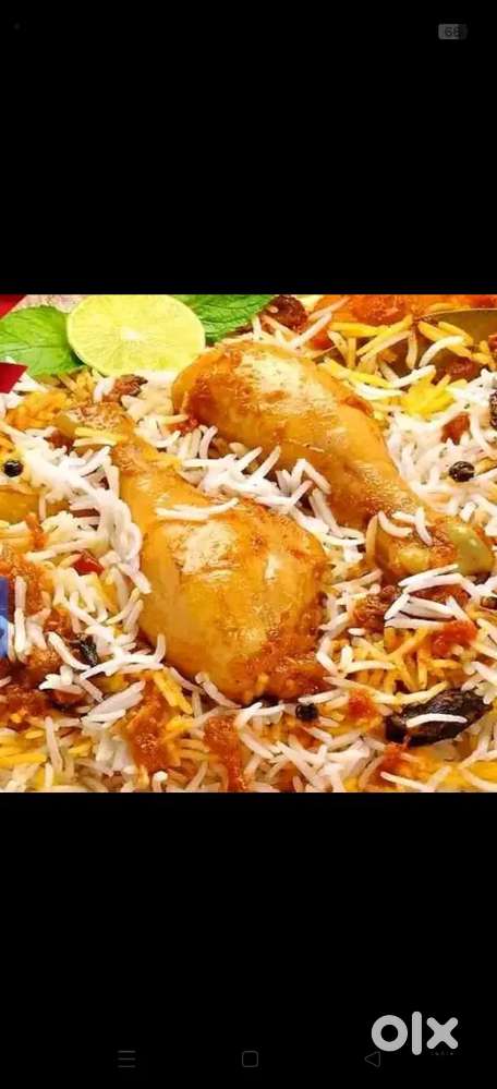 Indian Chinese Tandoor cook and assistant cook , kitchen helper